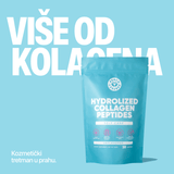 Hidrolizovani Kolagen Peptidi