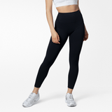 COMFORT Helanke | BLACK