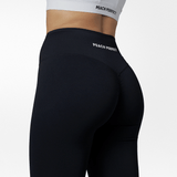 COMFORT Helanke | BLACK