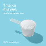 Hidrolizovani Kolagen Peptidi