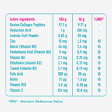 Hidrolizovani Kolagen Peptidi