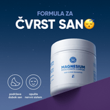 Magnezijum Bisglicinat Complex