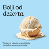 Whey Protein Sladoled Vanila