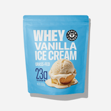 Whey Protein Sladoled Vanila