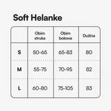 SOFT Helanke | GREY