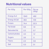 Whey Protein Čokolada & Lešnik
