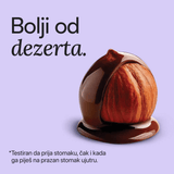 Whey Protein Čokolada & Lešnik