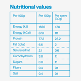 Whey Protein Sladoled Vanila