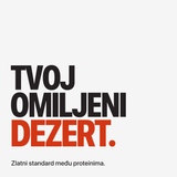 Whey Protein Slana Karamela